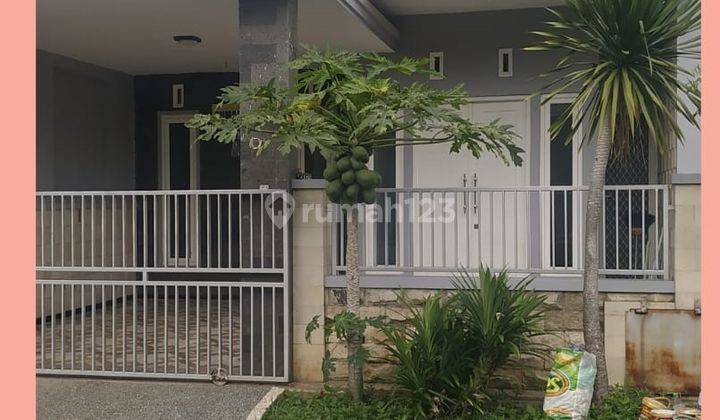 Rumah Minimalis 2 Lantai Banjararum Singosari 1