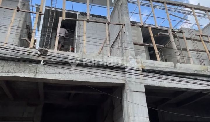 Rumah Kos 10Kt+Km Dalam Dekat Kampus Ub Area Merjosari Lowokwaru