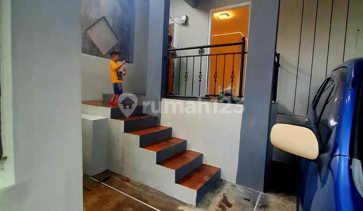 Hunian Modern Nuansa Villa, Udara Sejuk & View Mewah Oma View Mlg 2