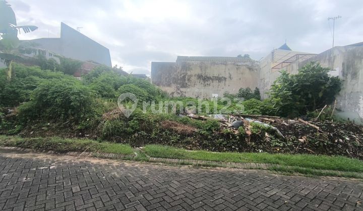 Land Plot Area 150M2 Suitable for Residence in Pbi Araya Blimbing Land Plot Area 150M2 Suitable for Residence in Pbi Araya Blimbing