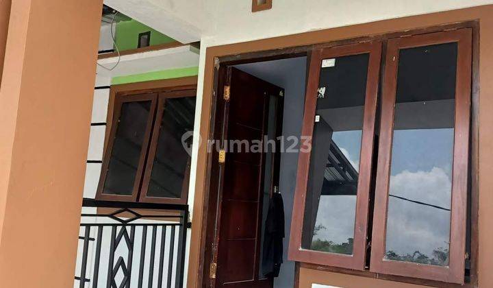 Dijual rumah shm bagus siap huni sengkaling malang 4
