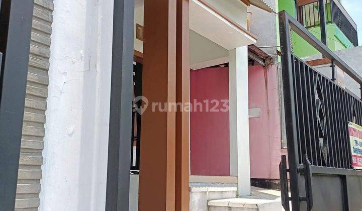 Dijual rumah shm bagus siap huni sengkaling malang 3