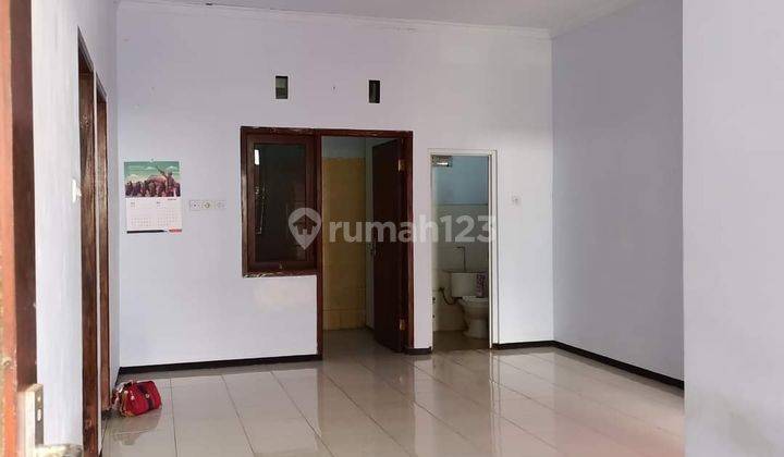 Dijual rumah shm bagus siap huni sengkaling malang 5