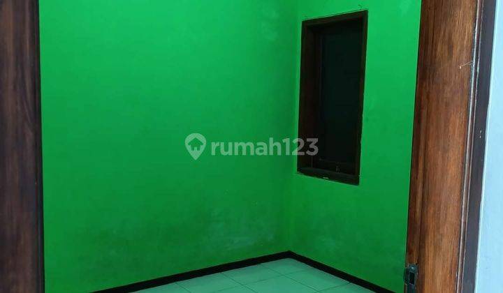 Dijual rumah shm bagus siap huni sengkaling malang 8