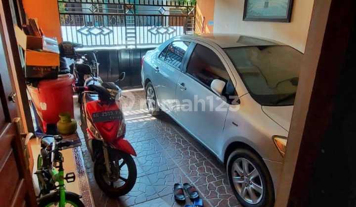 Dijual cepat rumah minimalis siap huni kawasan gadang malang 2