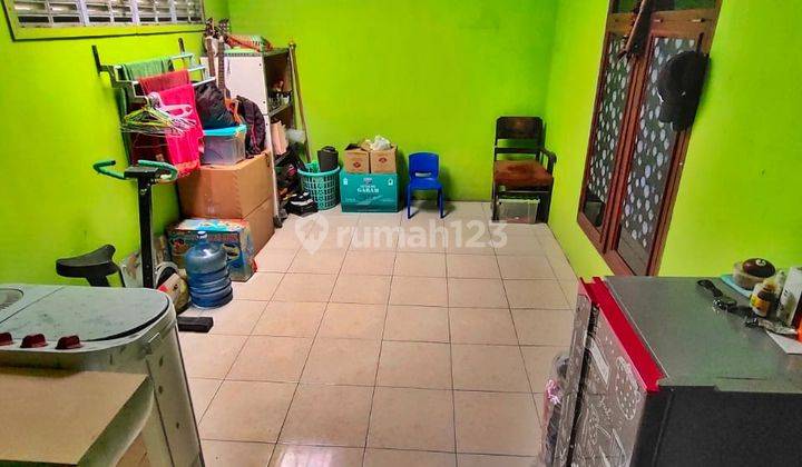 Dijual cepat rumah minimalis siap huni kawasan gadang malang 4