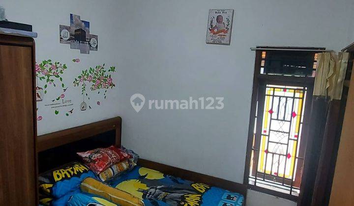 Dijual cepat rumah minimalis siap huni kawasan gadang malang 6