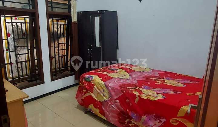 Dijual cepat rumah minimalis siap huni kawasan gadang malang 7
