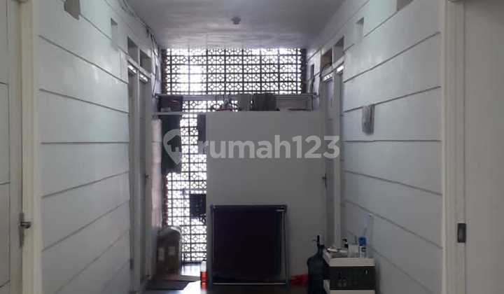 The boarding house is fully occupied in the Siguragura area near UB-ITN Malang. 2