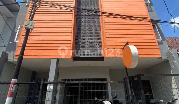 Rumah kost full penghuni kawasan siguragura UB-ITN malang