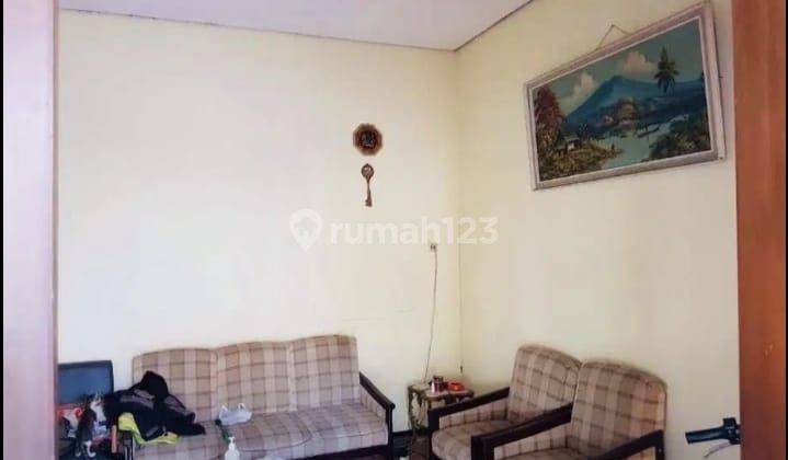 Dijual rumah siap huni luas 264m² jl bunga² lowokwaru malang 10