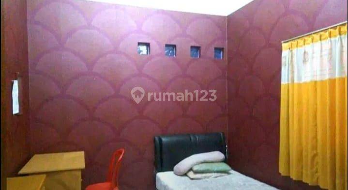 Dijual rumah siap huni luas 264m² jl bunga² lowokwaru malang 11