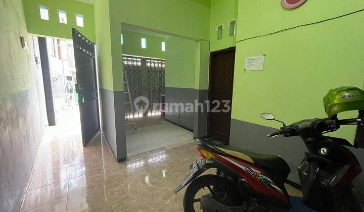 Rumah kos full penghuni Jl kerto² ketawanggede lowokwaru malang 2