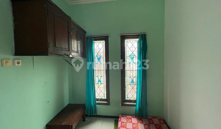 Rumah kos full penghuni Jl kerto² ketawanggede lowokwaru malang 4