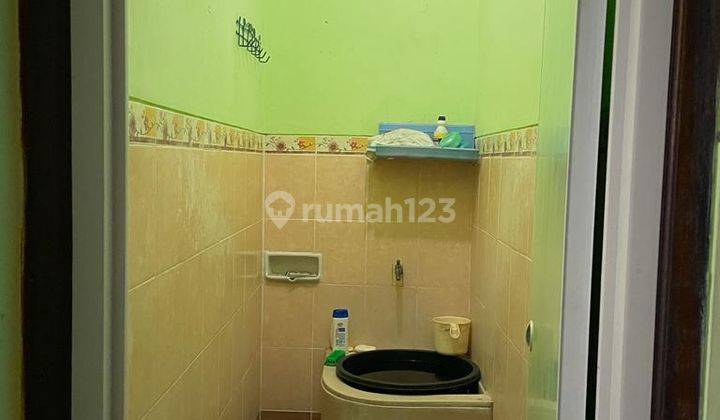 Rumah kos full penghuni Jl kerto² ketawanggede lowokwaru malang 6