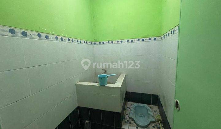 Rumah kos full penghuni Jl kerto² ketawanggede lowokwaru malang 7
