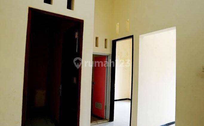 Rumah murah minimalis siap huni di Mulyorejo, sukun, malang 4