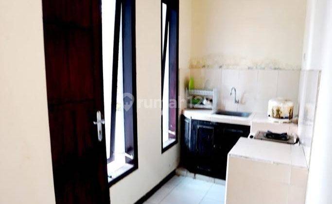Rumah murah minimalis siap huni di Mulyorejo, sukun, malang 6