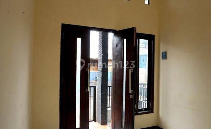 Rumah murah minimalis siap huni di Mulyorejo, sukun, malang 8