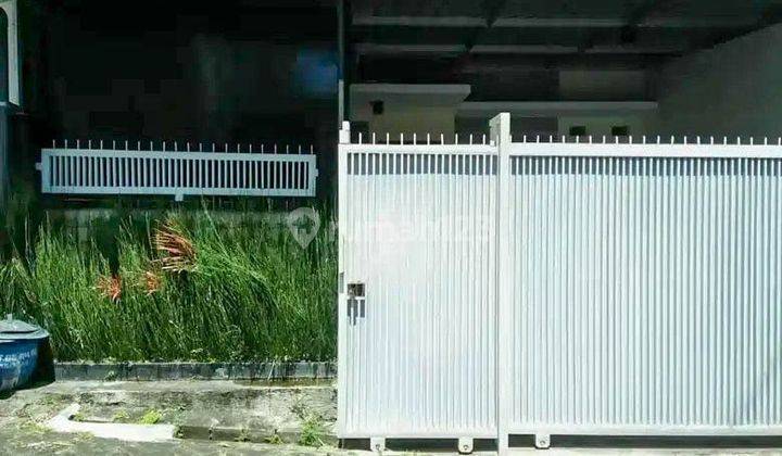 Rumah murah minimalis siap huni kawasan ikan cakalang malang 1