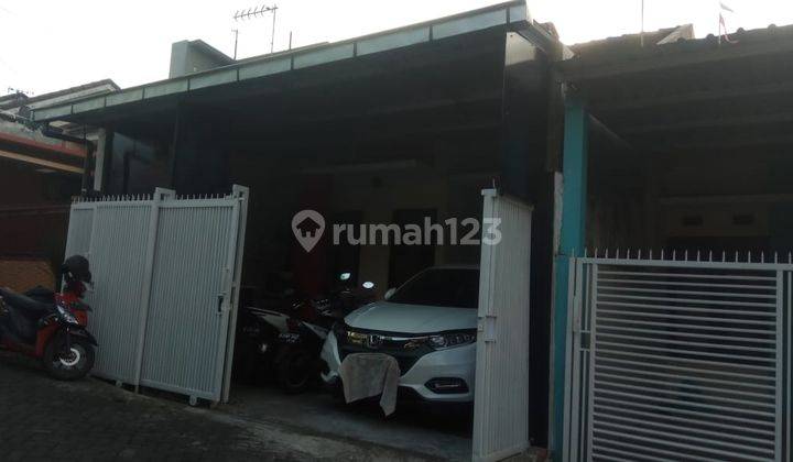 Rumah murah minimalis siap huni kawasan ikan cakalang malang 4