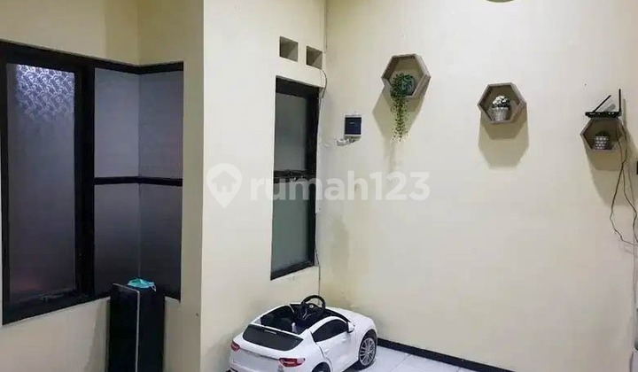 Rumah murah minimalis siap huni kawasan ikan cakalang malang 6