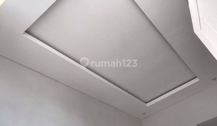 Rumah murah minimalis plus perabot mulyorejo sukun malang 2