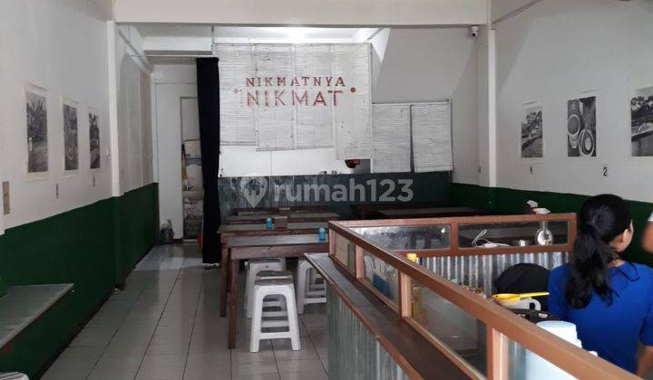 Dijual ruko 2 lantai kawasan soekarno hatta malang 2