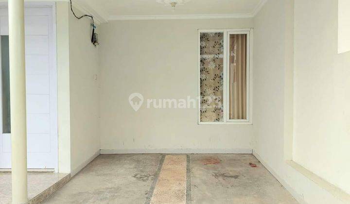 Rumah murah minimalis siap huni kawasan mulyorejo sukun malang 2