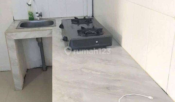 Rumah murah minimalis siap huni kawasan mulyorejo sukun malang 4