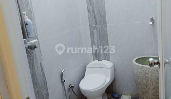 Rumah murah siap huni luas 360m² kawasan bumiayu malang 10