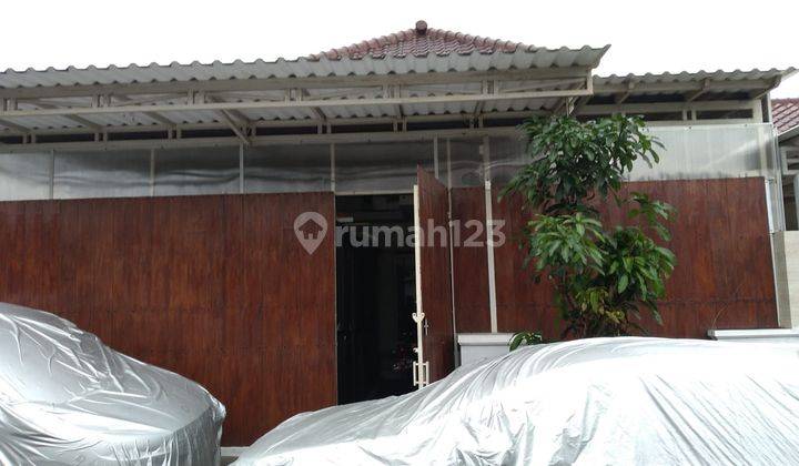 Dijual Rumah di Vila Puncak Tidar Luas 135m2 1