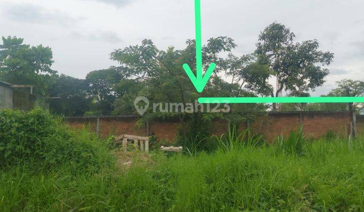 Tanah kavling dijual dekat kawasan jl saxofon malang 5