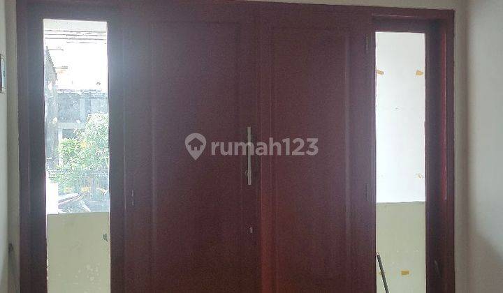 Rumah murah minimalis siap huni kawasan dadaprejo junrejo batu 4