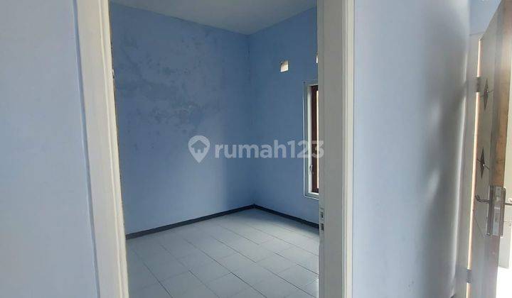 Rumah murah siap huni kawasan tidar malang 4