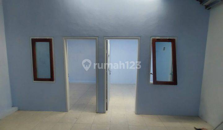 Rumah murah siap huni kawasan tidar malang 6