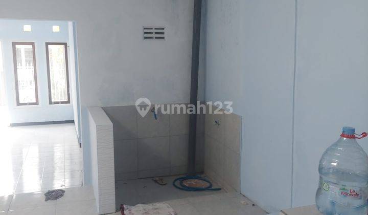 Rumah murah siap huni kawasan tidar malang 7