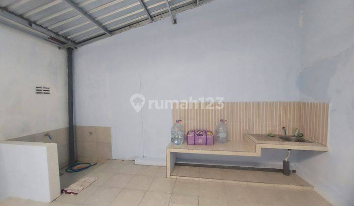 Rumah murah siap huni kawasan tidar malang 8