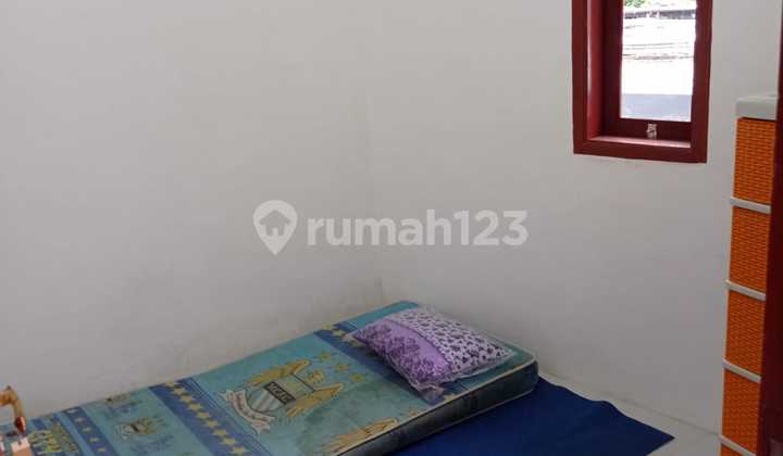 Rumah kos murah full penghuni area jl gribik - sawojajar malang 8