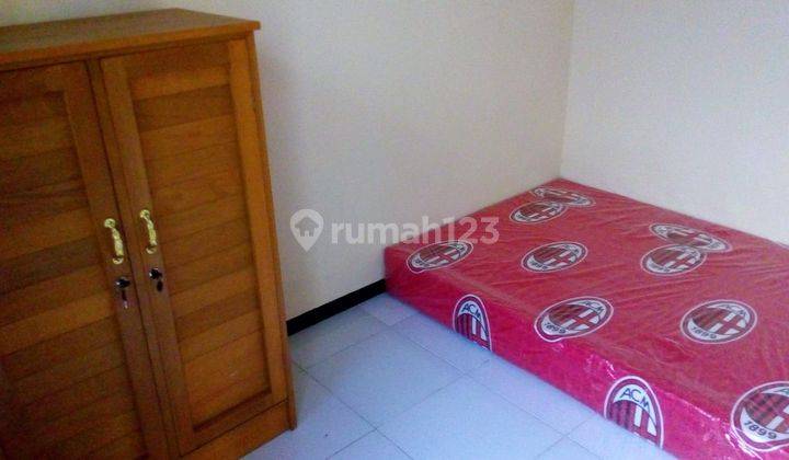 Rumah kos murah full penghuni area jl gribik - sawojajar malang 7