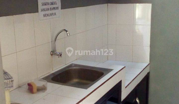 Rumah kos murah full penghuni area jl gribik - sawojajar malang 9