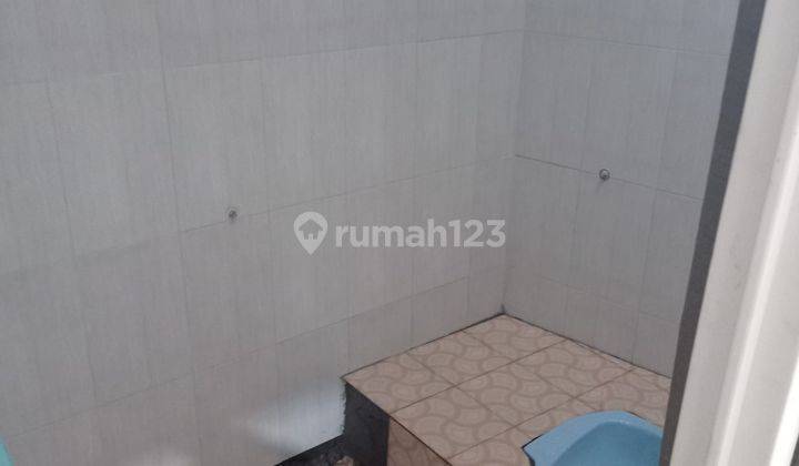 Rumah kos murah full penghuni area jl gribik - sawojajar malang 10