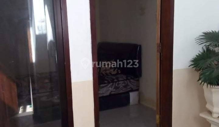 Rumah dijual full furnish kawasan sawojajar malang 5