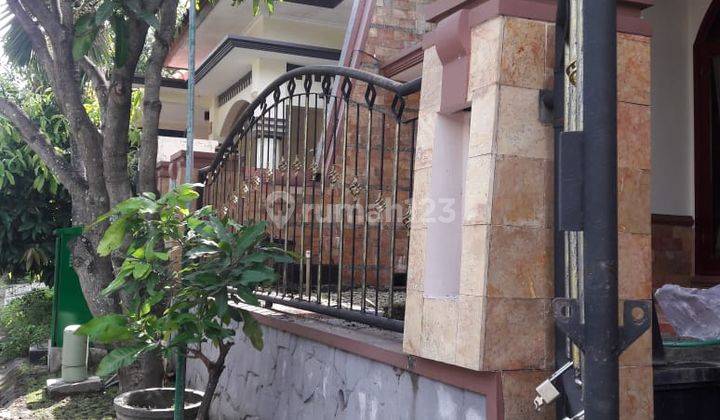 Rumah Siap Huni Bukit Cemara Tujuh Tlogomas Depan Kampus Umm 2