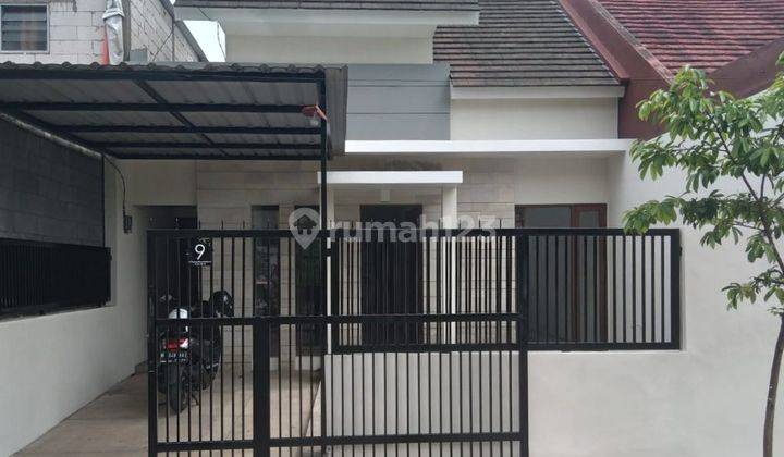 Dijual cepat Rumah minimalis murah luas 197m2 sawojajar  1