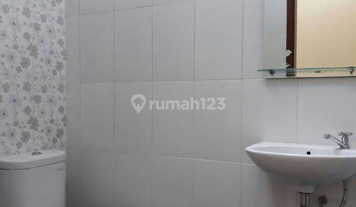 Rumah 2 Lantai Plus Furnish Area Bukit Cemara Tujuh Tlogomas 2