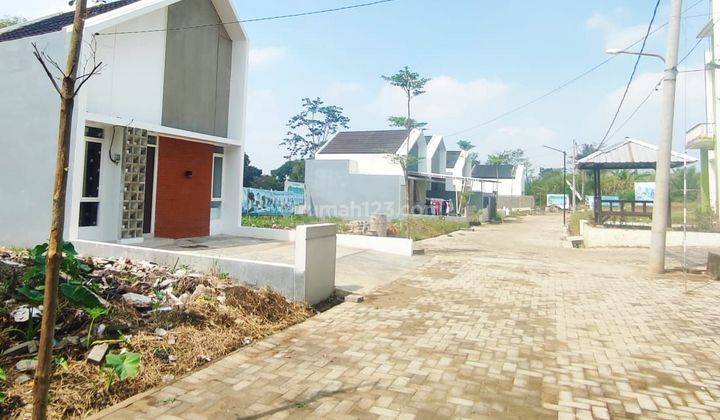 Modern Rumah Kost Dekat Kampus Ternama Area Merjosari Lowokwaru 2