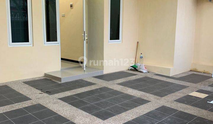 Dijual Rumah kos baru full penghuni belakang kampus umm  2