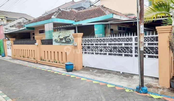 Rumah dijual luas 150m2 kawasan sawojajar kota malang 2