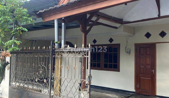 Rumah kos dijual dekat kawasan terminal arjosari malang 1